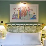 住宿加早餐酒店 Residenza Giacomo Puccini 3*