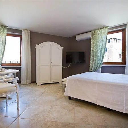 Residenza Giacomo Puccini Nocleg ze śniadaniem Werona