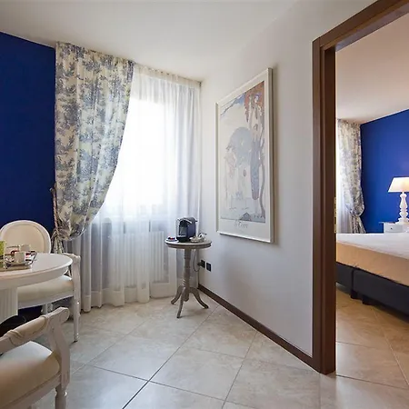 Nocleg ze śniadaniem Residenza Giacomo Puccini