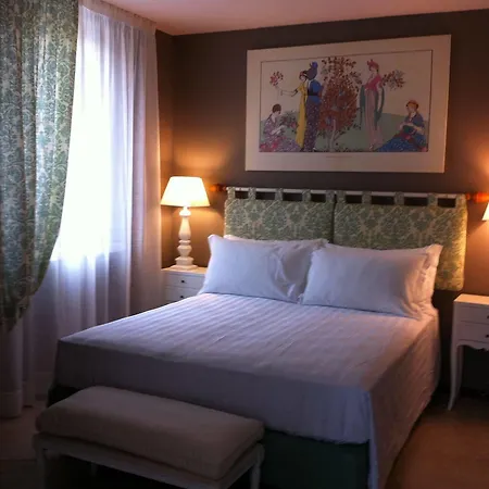 Residenza Giacomo Puccini 3*