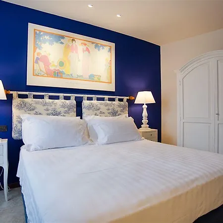 Residenza Giacomo Puccini Frühstückspension Verona