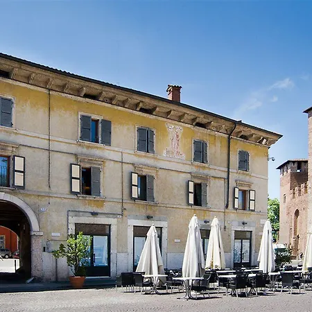 Residenza Giacomo Puccini Frühstückspension