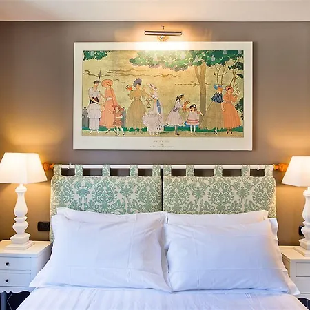 Residenza Giacomo Puccini Verona