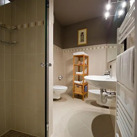 Residenza Giacomo Puccini Frühstückspension