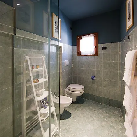 Residenza Giacomo Puccini Verona