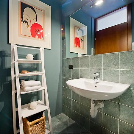 Residenza Giacomo Puccini