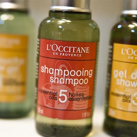 Residenza Giacomo Puccini Frühstückspension 3*