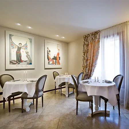 Residenza Giacomo Puccini Frühstückspension Verona