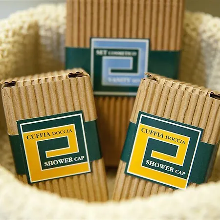 Residenza Giacomo Puccini Frühstückspension Verona