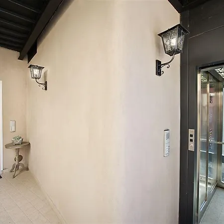 Residenza Giacomo Puccini Frühstückspension 3*