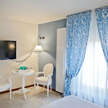 Residenza Giacomo Puccini