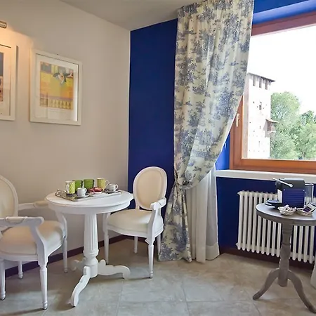 Residenza Giacomo Puccini Verona