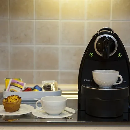 Residenza Giacomo Puccini 3* Verona