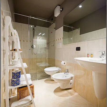 Frühstückspension Residenza Giacomo Puccini Verona