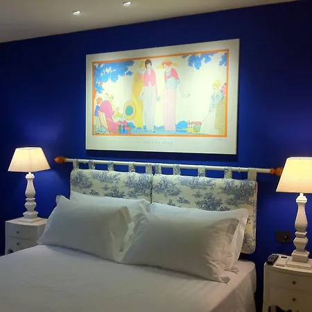 Residenza Giacomo Puccini 3* Βερόνα