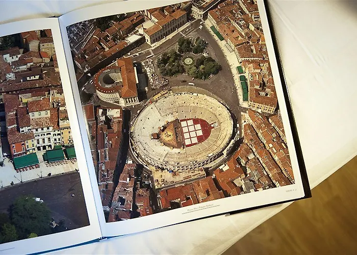 Residenza Giacomo Puccini 3*
