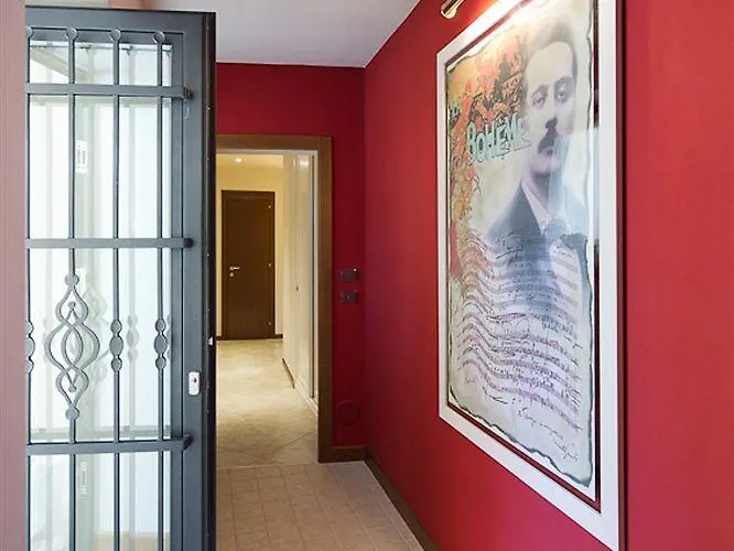 Residenza Giacomo Puccini 3*