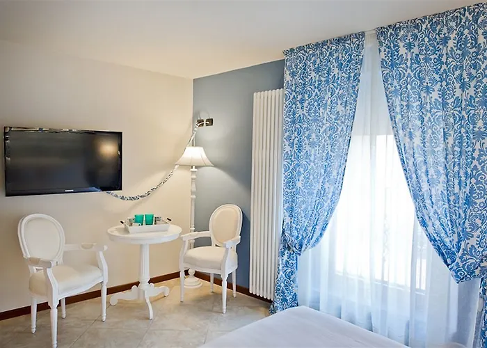 Residenza Giacomo Puccini