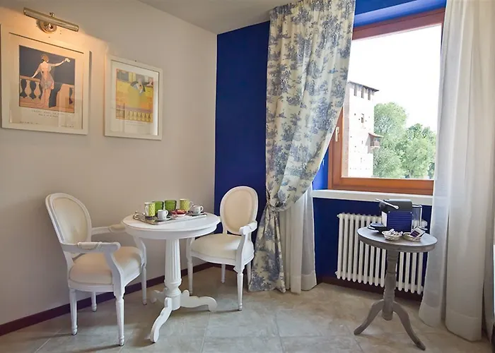 Residenza Giacomo Puccini Werona