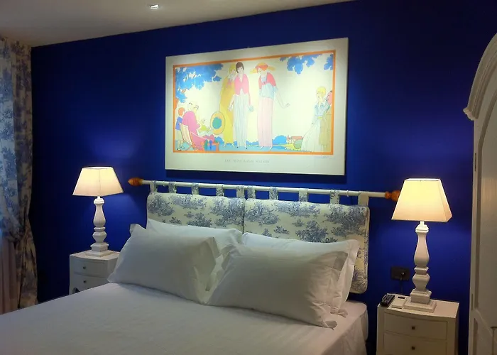 Residenza Giacomo Puccini 3* Werona