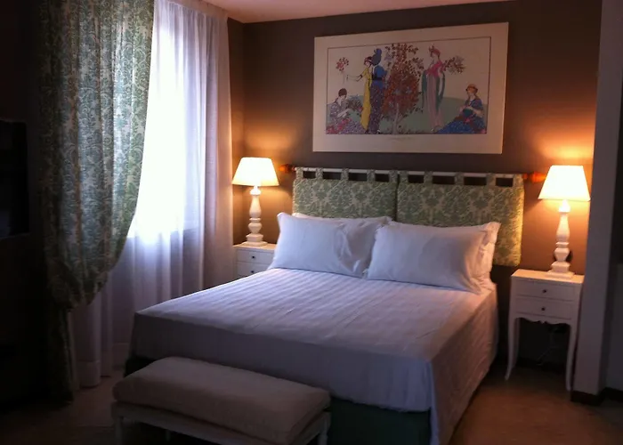 Residenza Giacomo Puccini 3*