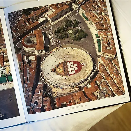 Residenza Giacomo Puccini 3*